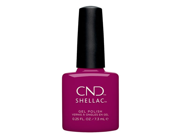CND SHELLAC Violet Rays (Limited Edition) 7,3ml