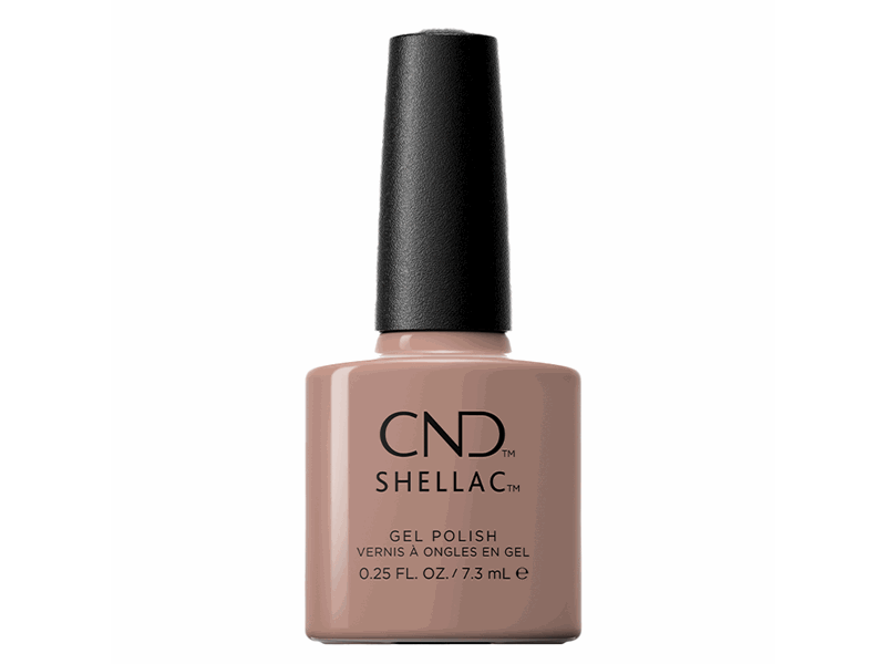 CND SHELLAC We Want Mauve 7,3ml