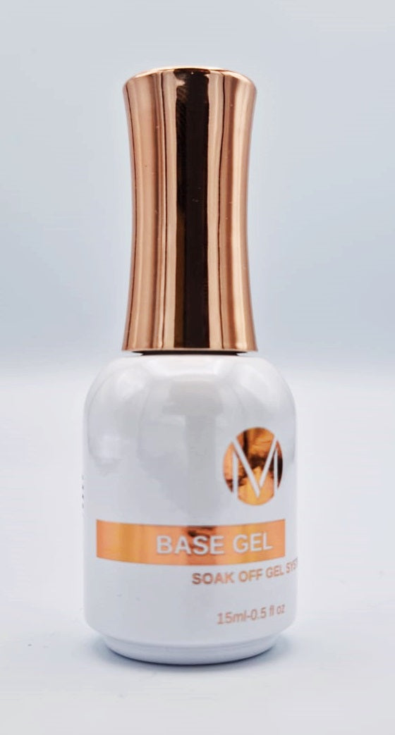 EMME Base Gel - Base Coat 15 ml