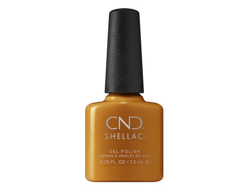 CND SHELLAC Willow Talk 7,3ml