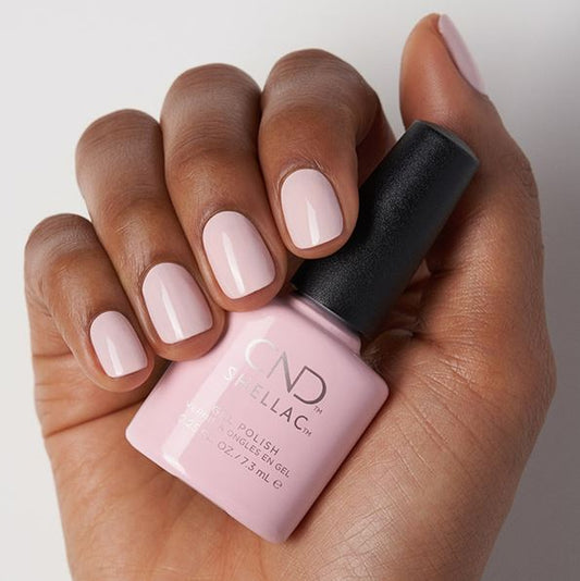 CND SHELLAC Winter Glow 7,3ml