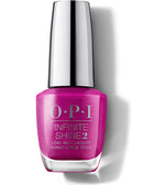OPI Infinite Shine - All Your Dreams in Vending Machines