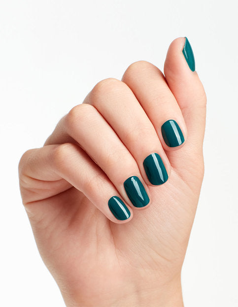 OPI - GelColor - AmazON...AmazOFF