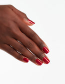 OPI - GelColor - An Affair In Red Square