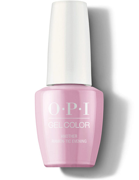 OPI - GelColor - Another Ramen-tic Evening