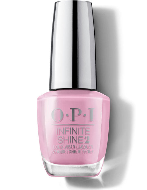OPI Infinite Shine - Another Ramen-tic Evening