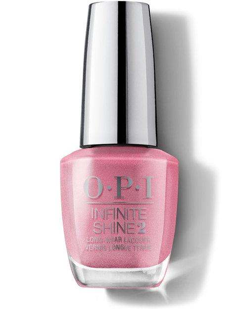 OPI Infinite Shine - Aphrodites Pink Nightie