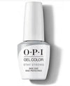 OPI Stay Strong Gel Color OPI 15ML (BASE COAT)
