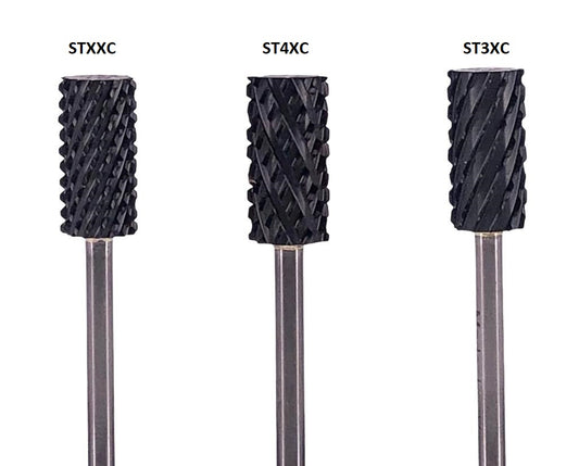 Titan Bit Fräseraufsatz