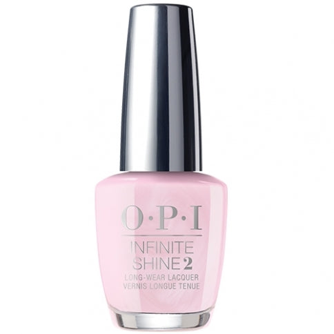 OPI Infinite Shine - The Colour That Keeps On Giving