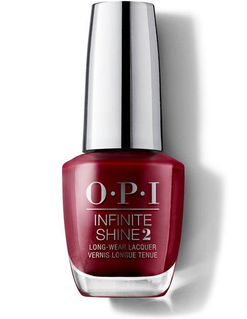 OPI Infinite Shine - Can’t Be Beet!