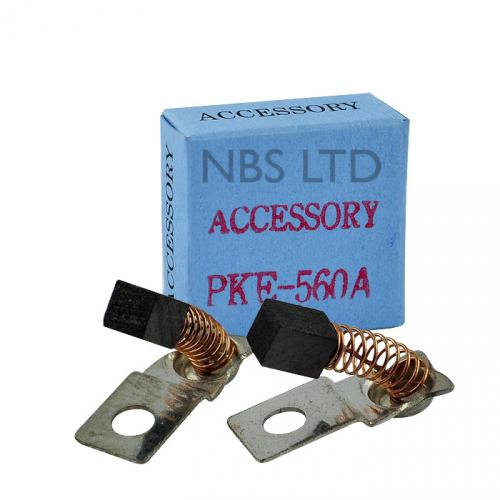 Nagelfräser URAWA Super UP200 Carbon Brush Erstatzteil