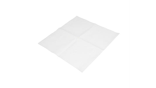 Cellulose Einwegtücher für Pediküre (100 Stk.)