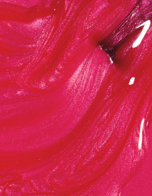 OPI - GelColor - Cha-Ching Cherry
