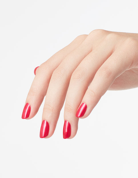 OPI - GelColor - Cha-Ching Cherry