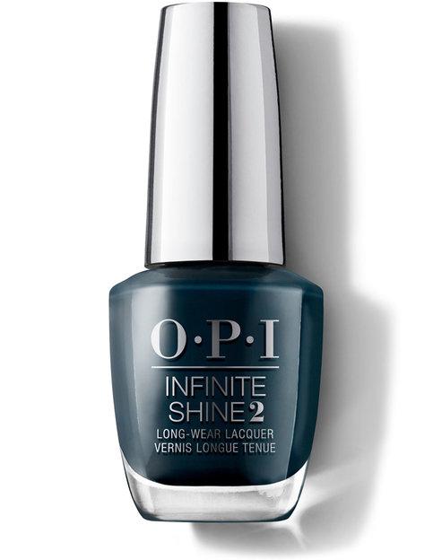 OPI Infinite Shine - Cia Color Is Awesome