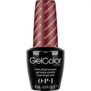 OPI - GelColor - Color To Diner For