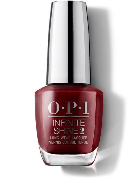 OPI Infinite Shine - Como Se Llama