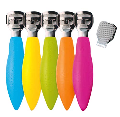 CREDO Längs- und Safetyhobel