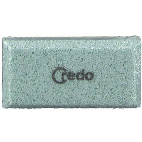 Credo Pedicure-Stein