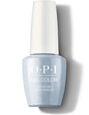OPI - GelColor - Did You See Those Mussels?