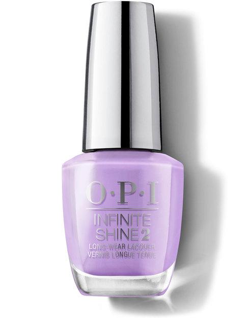 OPI Infinite Shine - Do You Lilac It