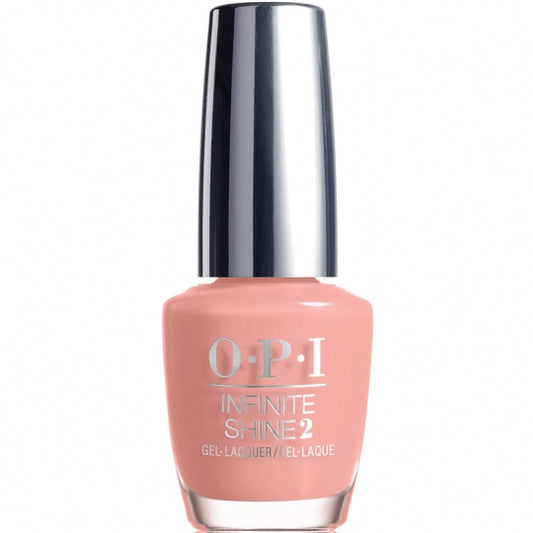 OPI Infinite Shine - Don't Ever Stop