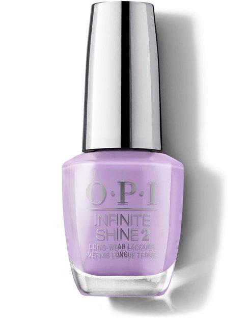 OPI Infinite Shine - Dont Toot My Flute