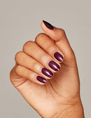 OPI - GelColor - Dressed To The Wines
