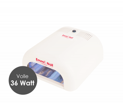 EMMI Classic BT  White UV Lichthärtungsgerät