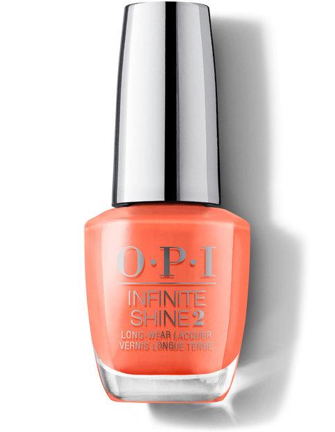 OPI Infinite Shine - Endurance Race To The Fnish