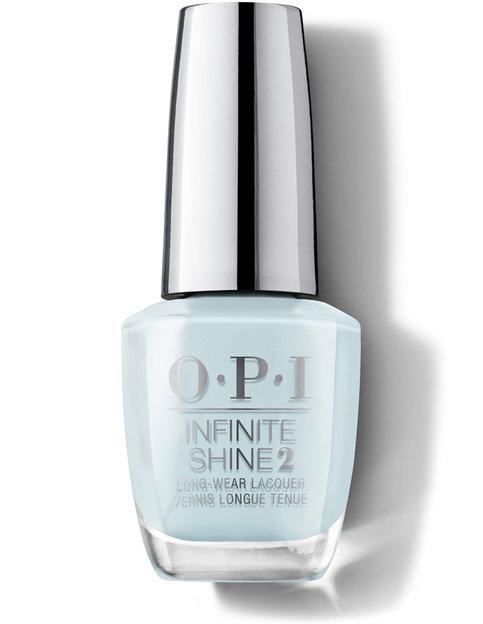 OPI Infinite Shine - Eternally Turquoise