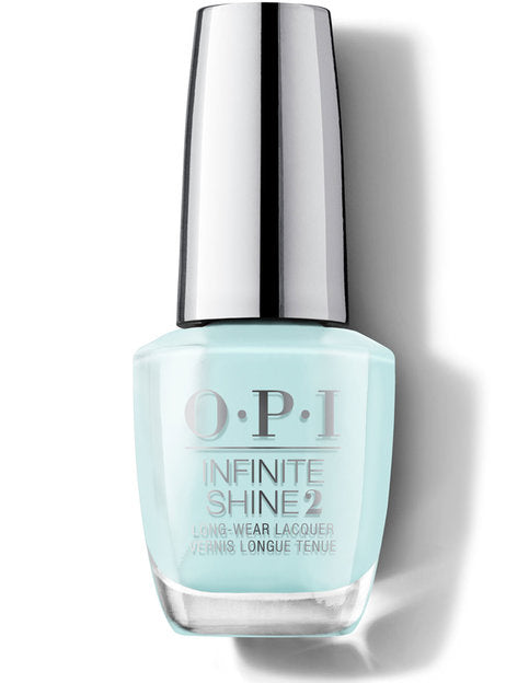 OPI Infinite Shine - Gelato On My Mind