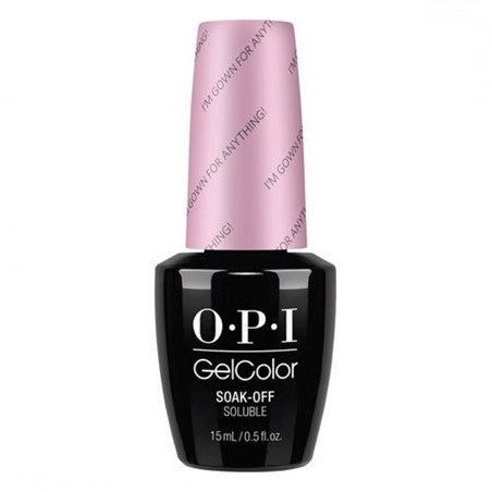 OPI - GelColor - I'm Grown For Anything!