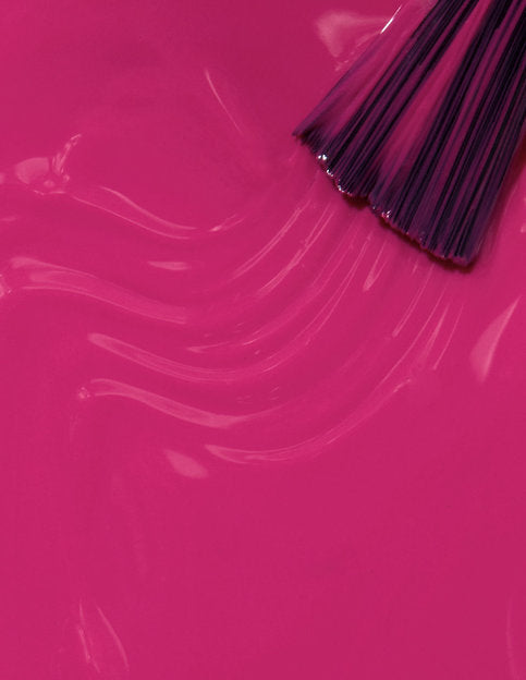 OPI Infinite Shine - Hurry-juku Get This Color!