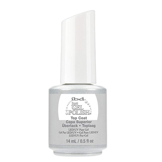 ibd Top Coat 14 ml