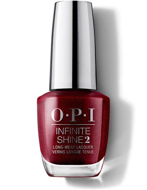 OPI Infinite Shine - Im Not Really A Waitress