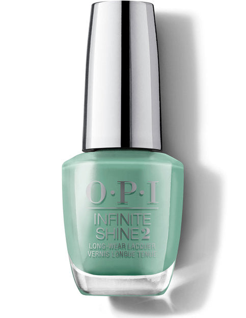 OPI Infinite Shine - I'm On a Sushi Roll