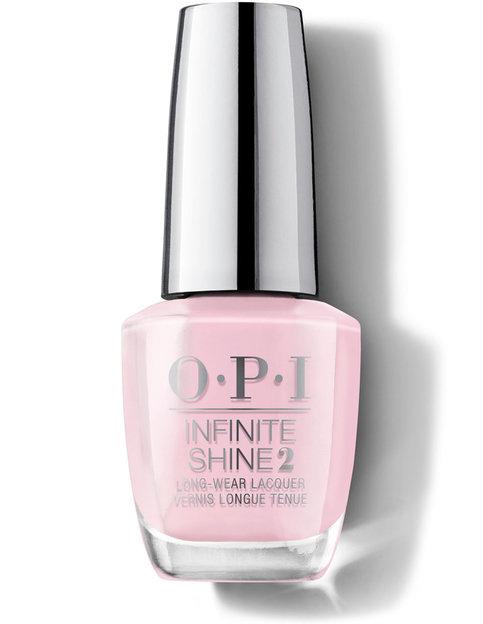 OPI Infinite Shine - Indefinitely Baby