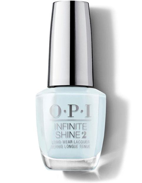 OPI Infinite Shine - Its A Boy