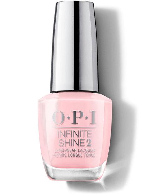 OPI Infinite Shine - Its A Girl