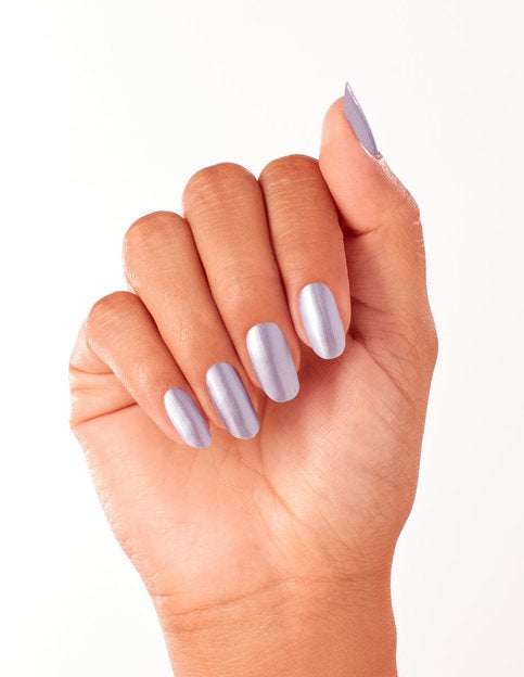 OPI - GelColor - Just a Hint of Pearl-ple