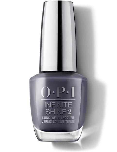 OPI Infinite Shine - Less Is Norse