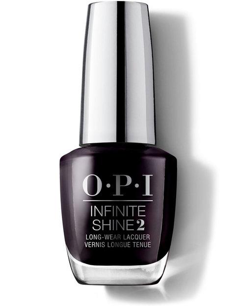 OPI Infinite Shine - Lincoln Park After Dark