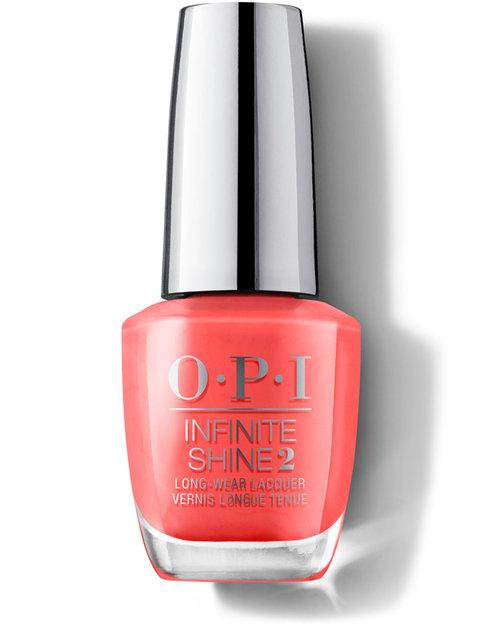 OPI Infinite Shine - Live Love Carnaval