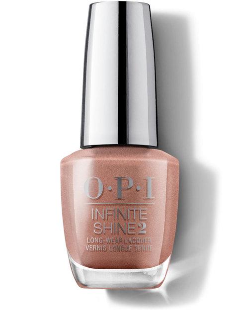 OPI Infinite Shine - Made It To The Seventh Hill