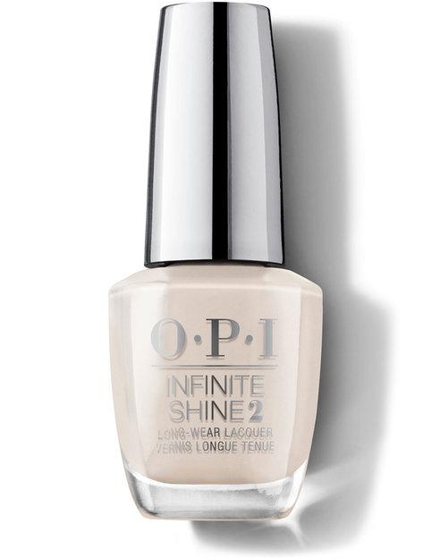 OPI Infinite Shine - Maintaining My Sand Ity