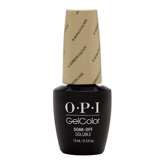 OPI - GelColor - A Mirror Escape