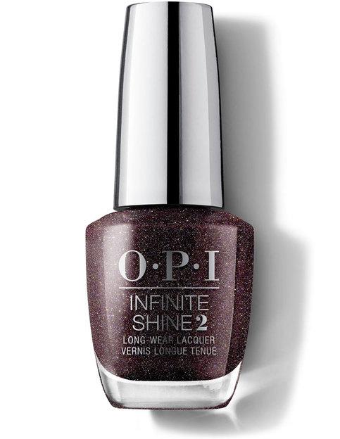 OPI Infinite Shine - My Private Jet