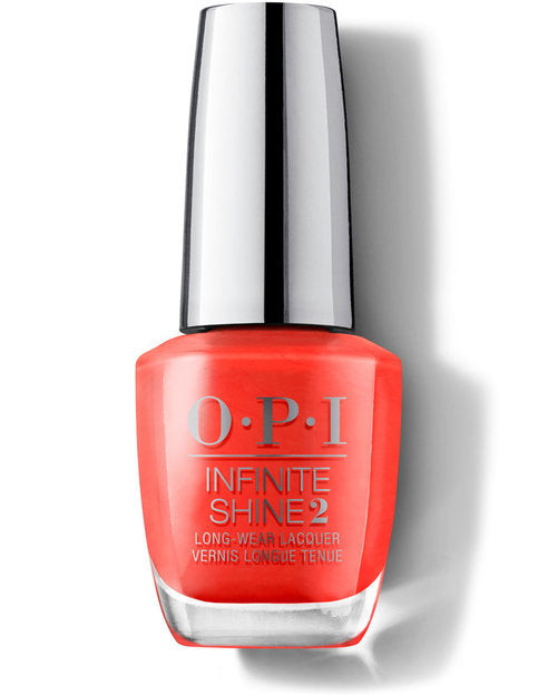 OPI Infinite Shine - No Stopping Me Now